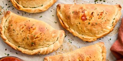 Calzones