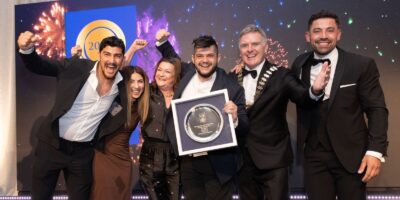 Meilleur café, pub et plus révélé aux Irish Restaurant Awards