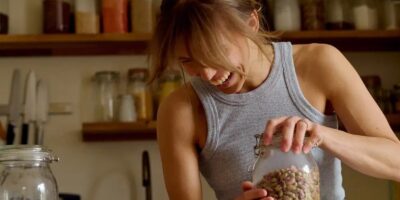 Comment obtenir plus de plantes dans votre alimentation