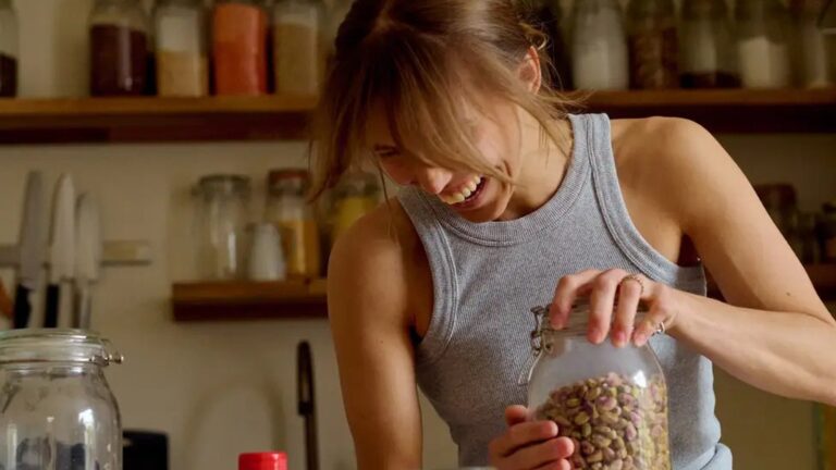 Comment obtenir plus de plantes dans votre alimentation