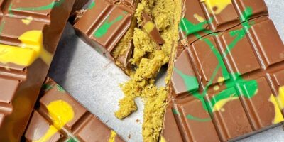 Comment un Sweet Shop Mullingar a adopté les tendances alimentaires virales