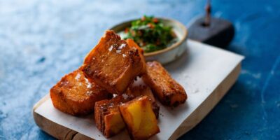 Journée internationale de la pomme de terre: 12 recettes pour célébrer le spud