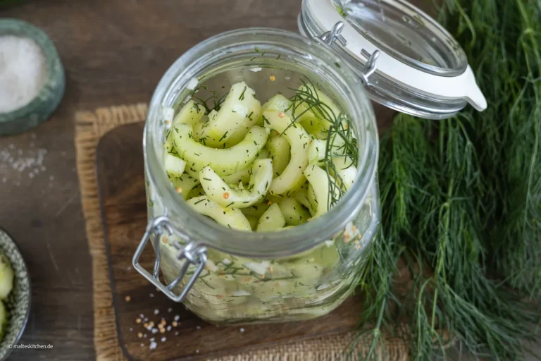 Les délicieux frissons de grand-mère | Recette GDR