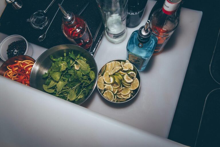 Spiruline : comment profiter de ses bienfaits en cuisine sans risque ?