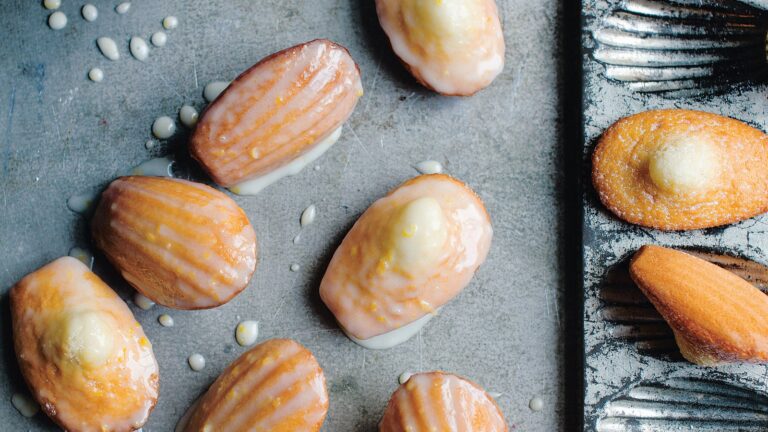 3 desserts français nostalgiques à faire à la maison