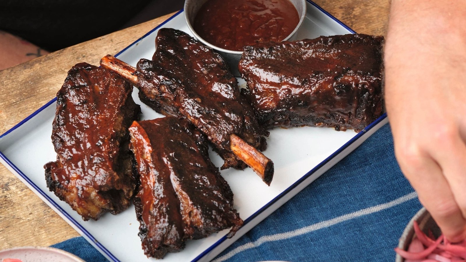 4 juillet: 10 recettes adaptées au barbecue à faire ce week-end