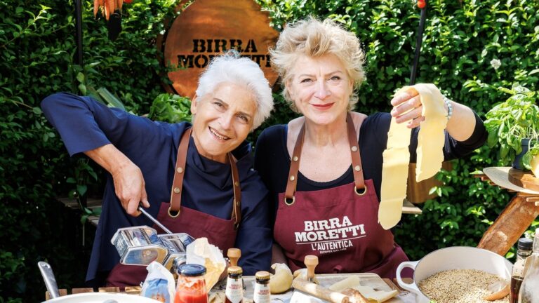 Comment faire de vraies pâtes bolognaises, selon deux légendes de pâtes