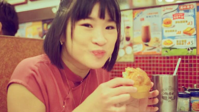 Emma Chung: Comment fabriquer facilement la nourriture chinoise à la maison