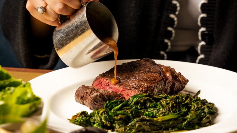 Les meilleures offres pour manger à Dublin en ce moment