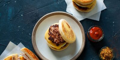 10 délicieux petits déjeuners à la cuisson par lots pour les temps de remplissage