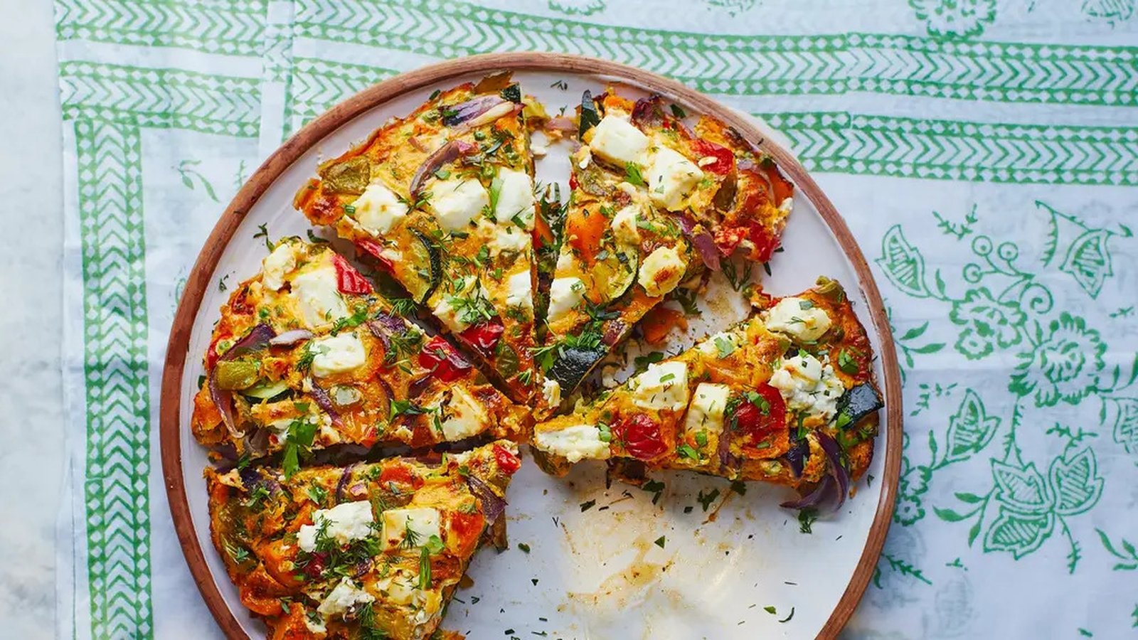 10 façons de transformer les pommes de terre en un plat estival