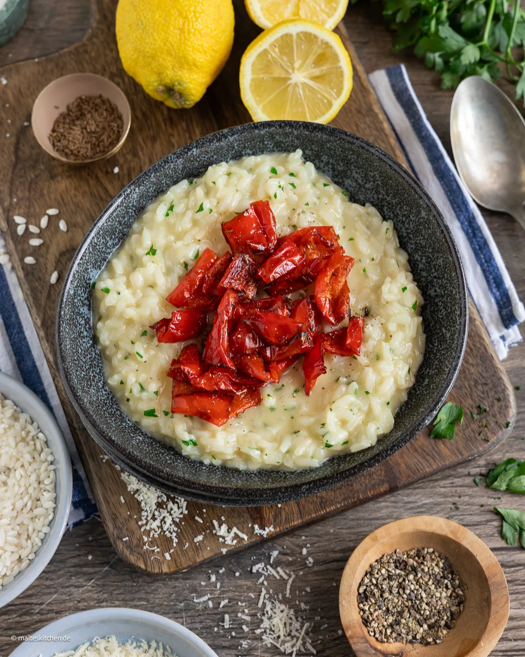 Risotto