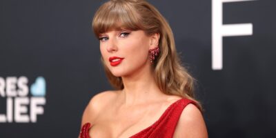 Taylor Swift étimule l'obsession du levain