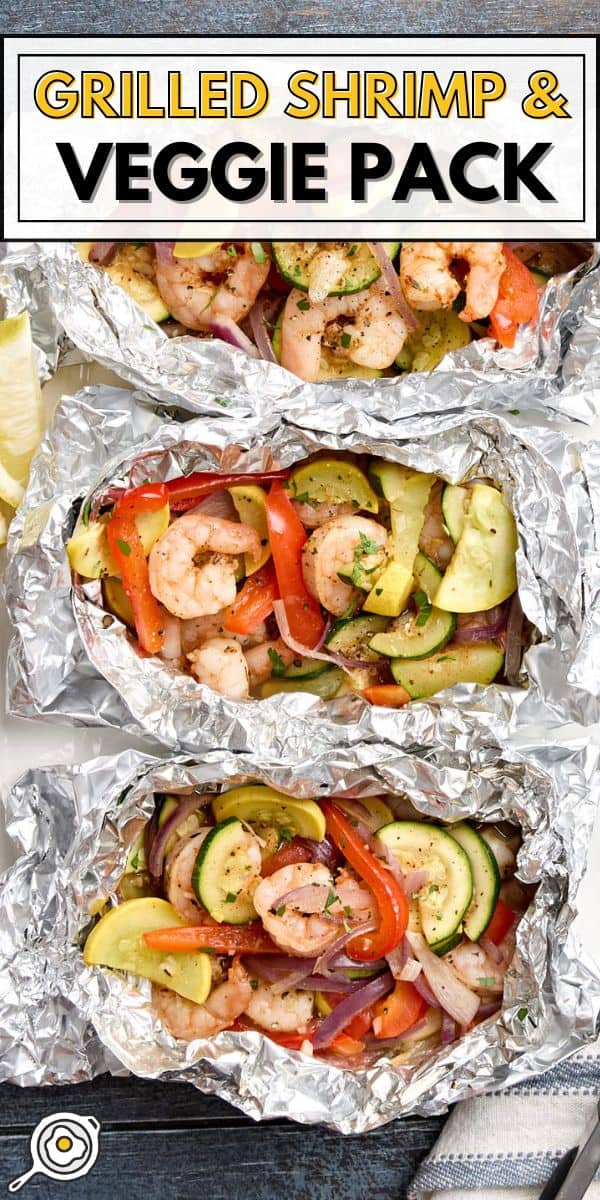 Image du pack de papier de feuille de crevettes grillées