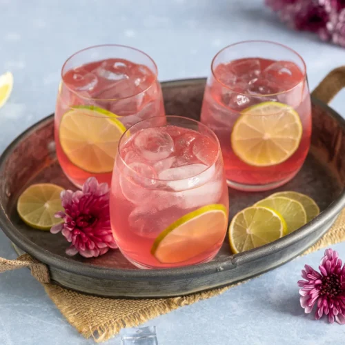 Cocktail d'été Sarti Spray Spray