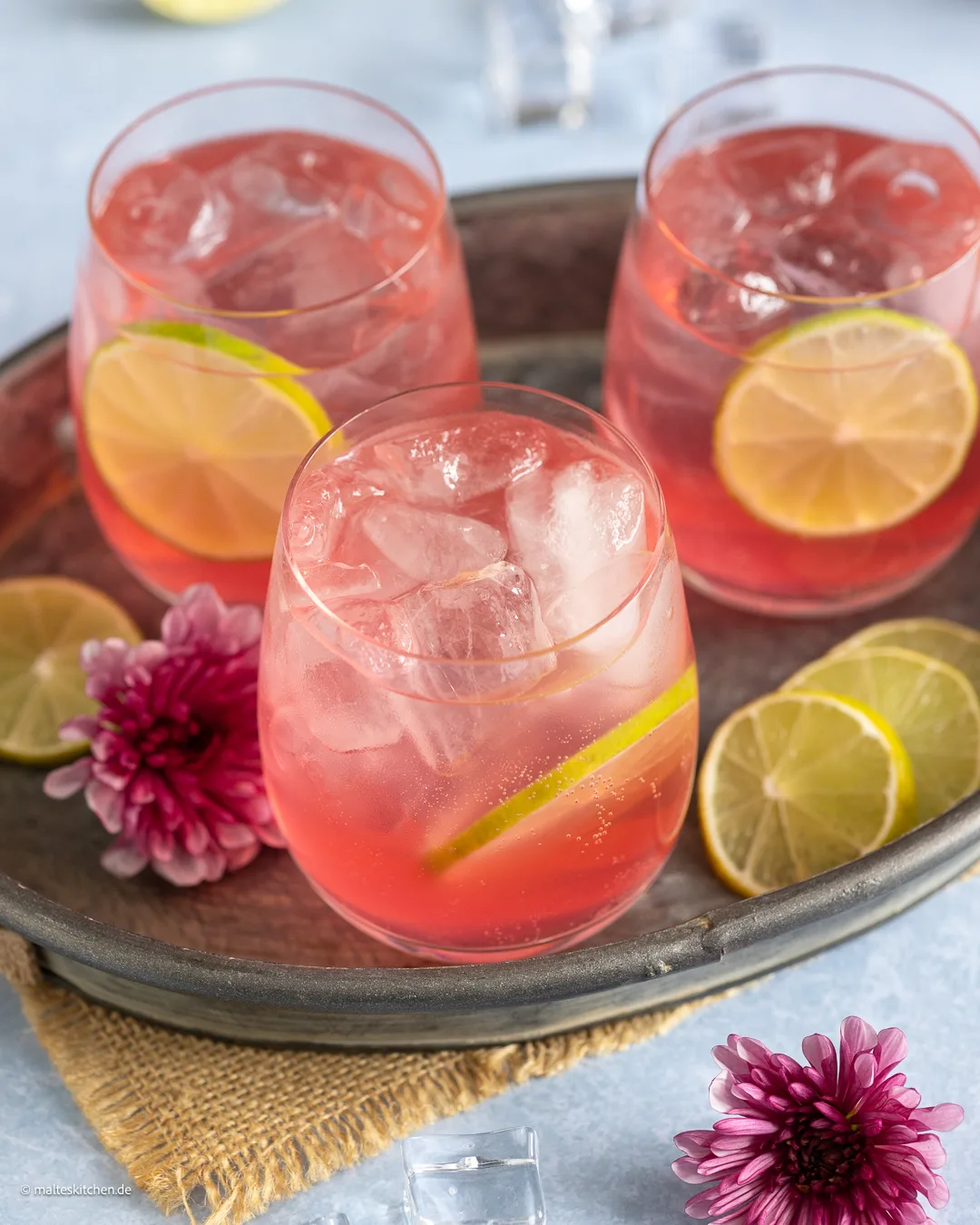 Sarti Spray Recette - pleine de tendance