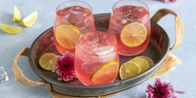 Sarti Spray Recette – Fruité, vivante et pleine de tendance