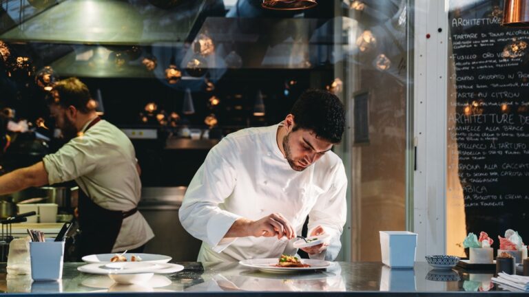 4 restaurants irlandais ont été ajoutés au guide Michelin