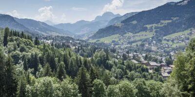 Découvrir les trésors gastronomiques de Megève dans les Alpes françaises