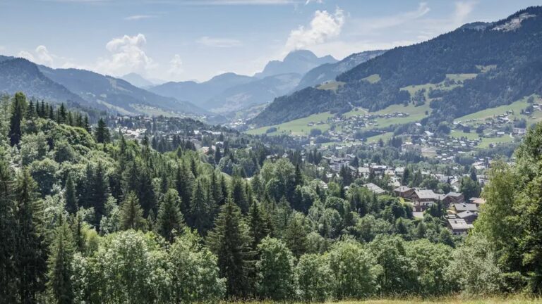 Découvrir les trésors gastronomiques de Megève dans les Alpes françaises