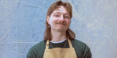 Irish Baker connu pour les cuisson musicale se rend à Great British Bake Off 2025
