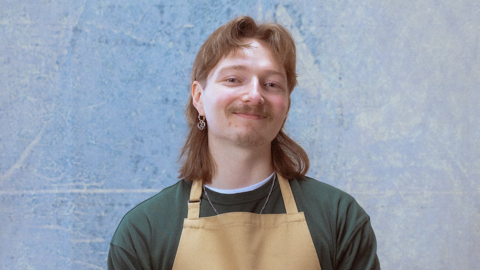 Irish Baker connu pour les cuisson musicale se rend à Great British Bake Off 2025