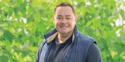 Neven Maguire sur DJing au pique-nique électrique et en respectant