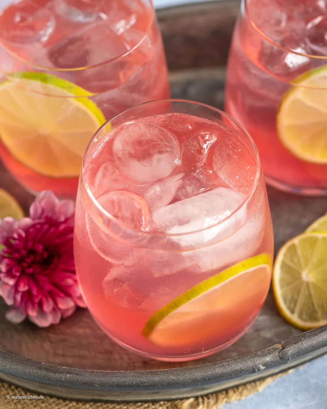 Cocktail d'été Sarti Spray Spray