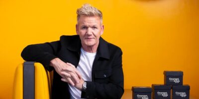 Gordon Ramsay: « Il y a un prix à payer pour le succès »