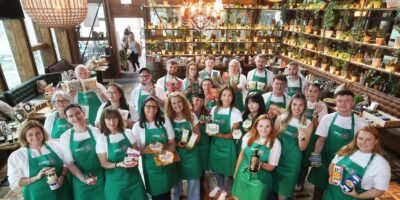 50 produits irlandais à vérifier dans votre prochaine boutique Aldi