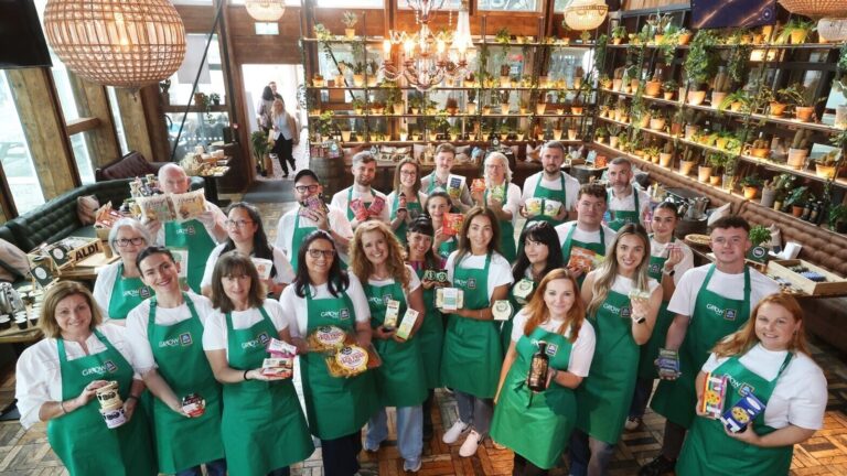 50 produits irlandais à vérifier dans votre prochaine boutique Aldi