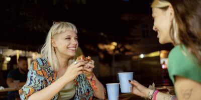 Restaurant de Dublin nommé troisième meilleur spot de hamburger en Europe