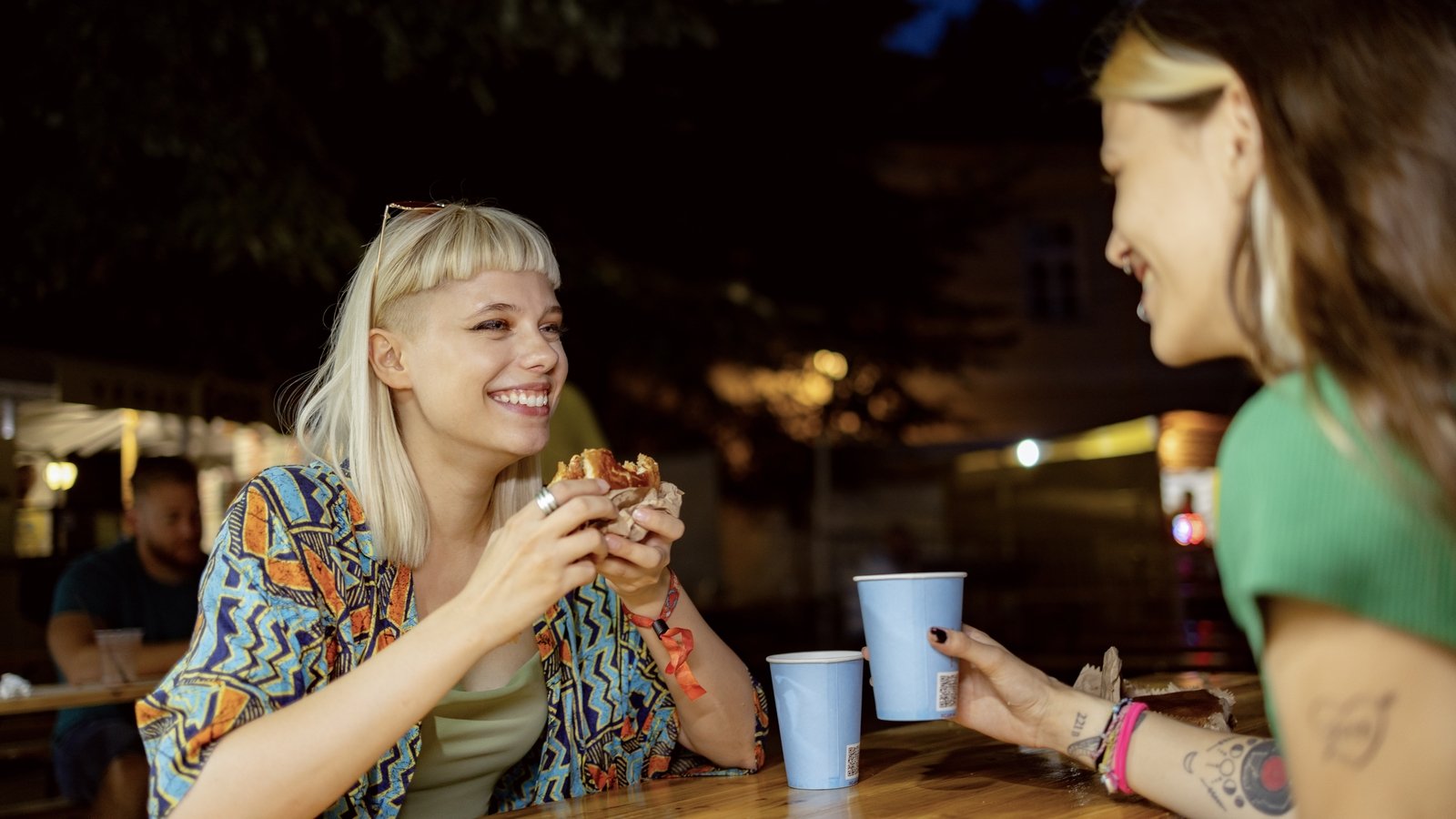 Restaurant de Dublin nommé troisième meilleur spot de hamburger en Europe
