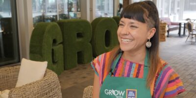 Une histoire d'amour née de la salsa parmi les finalistes Aldi