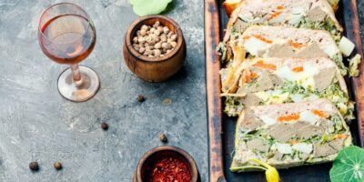 Recette de terrine de poisson : un plat festif pour vos repas de famille