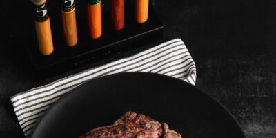 Comment relever un plat maison avec une sauce épicée d’exception