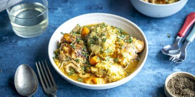 9 recettes de mijoteuses pour vous garder au chaud ce week-end