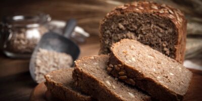 Concours national de cuisson du pain brun: Rencontrez les quatre finalistes