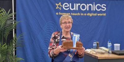 Mayo Woman gagne Brown Bread Baking Competition 2025