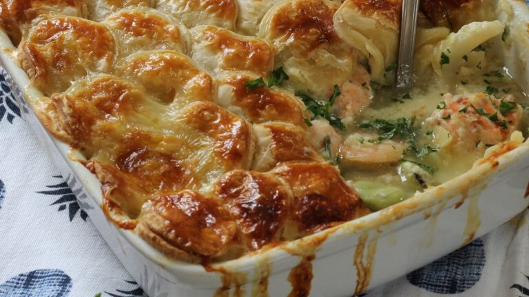 10 tartes salées réchauffantes à préparer pour le dîner cette semaine