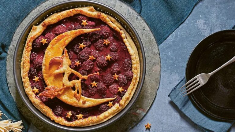 12 friandises d'Halloween terriblement délicieuses à préparer