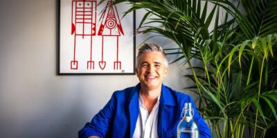 Donal Skehan : « La vie peut devenir incontrôlable de bien des manières »