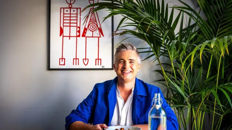 Donal Skehan : « La vie peut devenir incontrôlable de bien des manières »