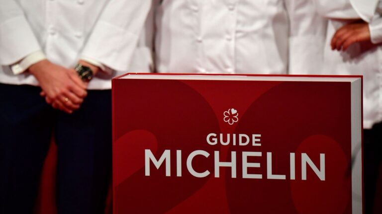 Dublin accueillera la cérémonie des étoiles Michelin 2026 pour le Royaume-Uni et l'Irlande