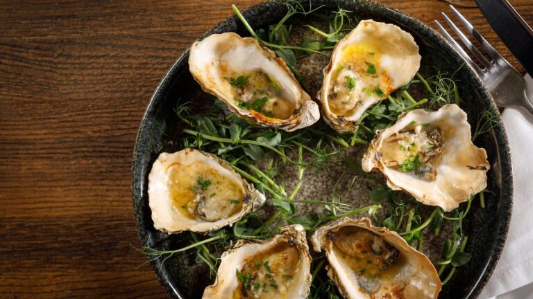 Le restaurant de poisson de Dublin remporte un grand prix aux World Luxury Restaurant Awards