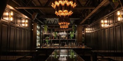 Les 50 meilleurs bars du monde ont été annoncés