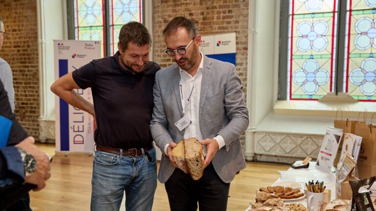 Les French Champion Awards célèbrent la meilleure cuisine française d'Irlande