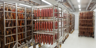 4 idées cadeaux uniques pour ravir les amoureux du saucisson