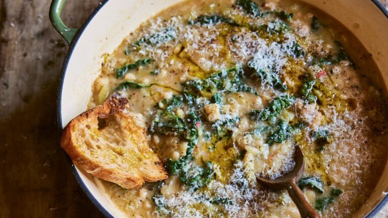 10 dîners copieux et gourmands à préparer avec des haricots