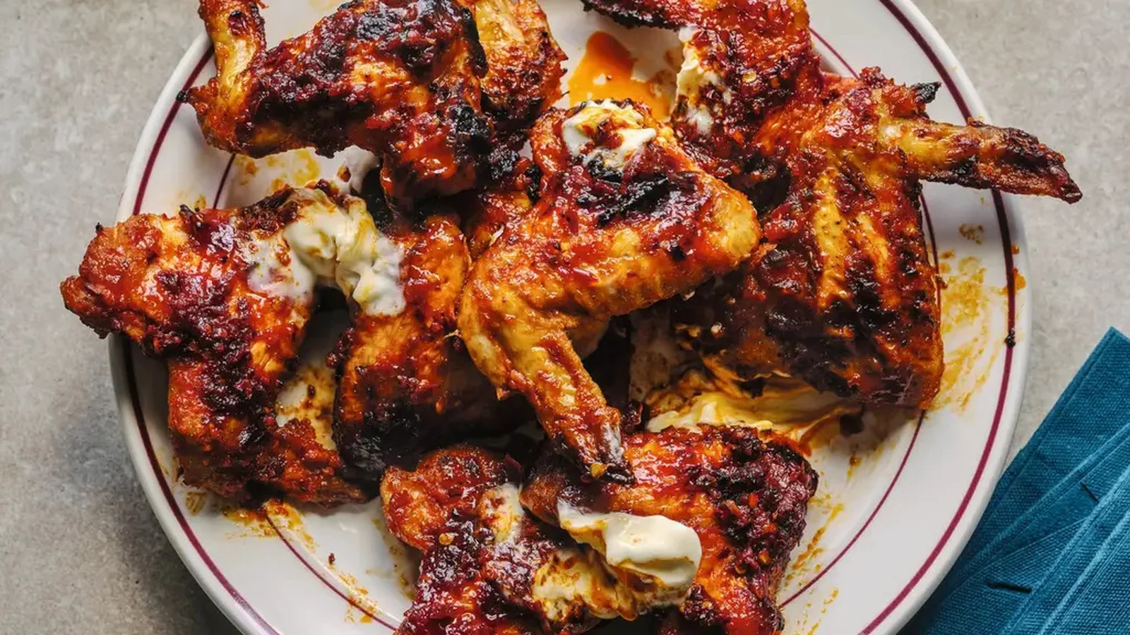 8 recettes sucrées et salées à réaliser dans la friteuse à air